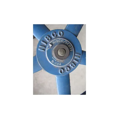 NEW NIBCO/SCOTT S-134