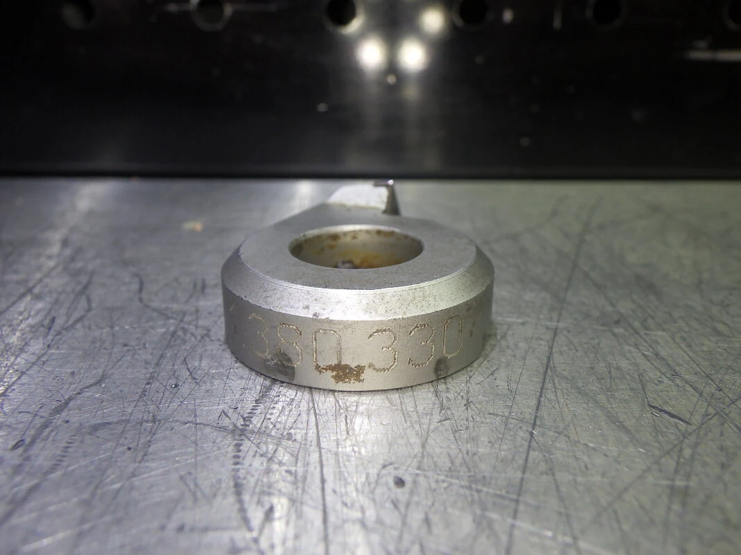 Kaiser Boring Insert Cartridge ENH61/45 TC11 / 11.380.330