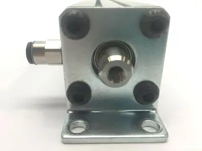 CDQSLC25-75DC | SMC  Compact Actuator - Used
