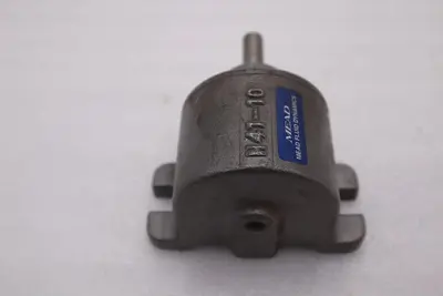MEAD FLUID DYNAMICS H41-10 CYLINDER STOCK #K-3707