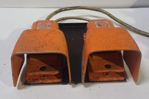 Used LINEMASTER _UNKNOWN_ Relays & Switches California US | Amiron Machinery #745647