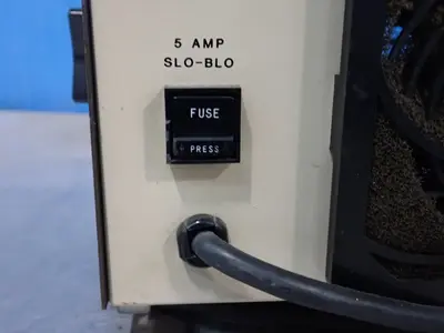 Used SIMCO A200 Blowers Ohio US | HGR 24 #895406