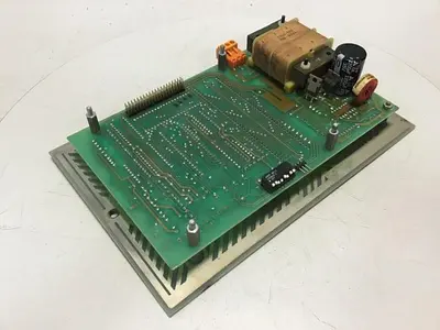 USED TENNEY TNNY-VERS-2CHA