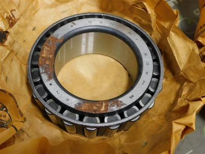 USED TIMKEN 560