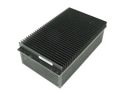 USED ACRISON MOTOR CONTROLLER