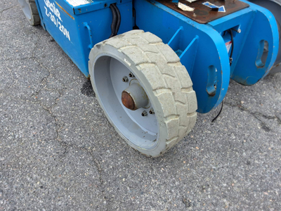 USED 2015 Genie Z-30/20N RJ