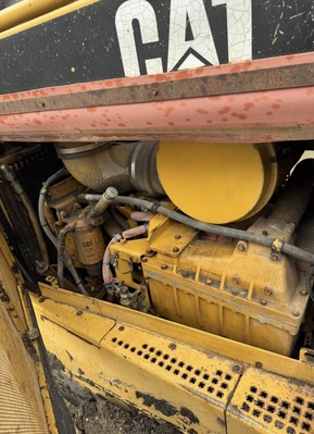 Used 2001 CATERPILLAR D8R Bulldozers Minnesota US | Proxy Equipment #1438825