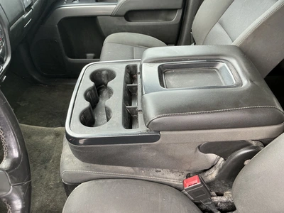 Used 2016 CHEVROLET SILVERADO 1500 Pickup Trucks Michigan US | Miedema Asset Management Group #1568396