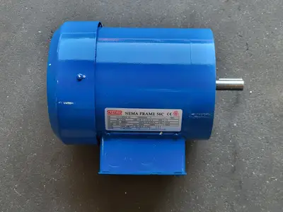 NEW AMEG YSN5602GM