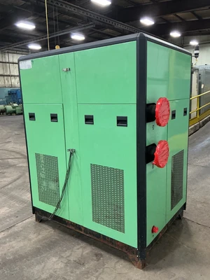 Used SULLAIR _UNKNOWN_ Air Compressor Dryers Ohio US | Equipment Recovery Corp. #1329678