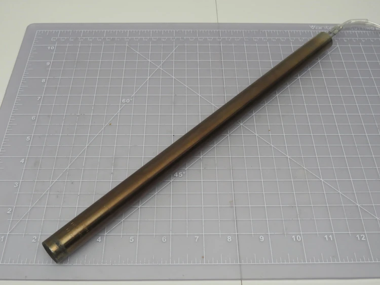 Used IZUMI _UNKNOWN_ Parts (Hydraulics and Pneumatics) | OCO Industrial #1654855