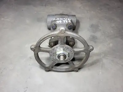 Used NEWAY 1.5G8NA8-NC Valves/Fittings British Columbia CA | Lenmark #368411