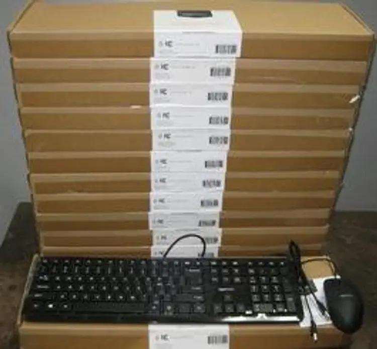 Used AMAZONE K9820 Computer Accessories Texas US | Bamko Surplus Process Equipment #933158