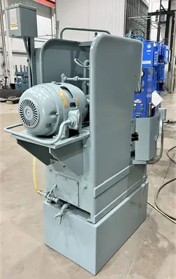 USED DENISON MULTIPRESS DENISON MULTIPRESS FG8C09D10A46A91S05 PRESS