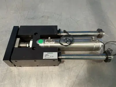 Used NUMATICS SH20007LB1ZCS4 Pumps Ohio US | HGR 24 #1506869