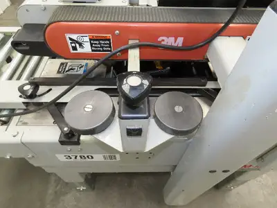 Used 3M-MATIC _UNKNOWN_ Case Sealers - Tapers Indiana US | Arrow Industrial #1489069