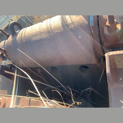 USED ALLIS CHALMERS A-1