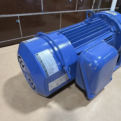 NEW Sumitomo SM Cyclo CNHM3-4115YA-B-43