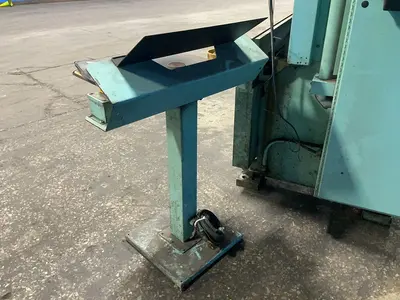 Used CINCINNATI 90 FM II X 6 FT. Press Brakes Ohio US | HGR 24 #1496328