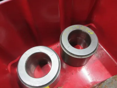 U.S. BAIRD 4-44 Rolls 6"x2"x4.5" Presses | Global Machine Brokers, LLC (1)