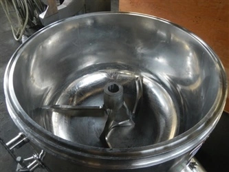 Used COLLETTE _UNKNOWN_ High Shear Mixers Connecticut US | DMC Industries #1281881