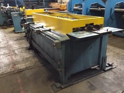 Used 1999 LOCKFORMER _UNKNOWN_ Roll Formers Tennessee US | Pearl Equipment #1556215