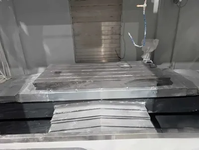 2023 HAAS VF-6/40 MACHINING CENTERS, VERTICAL | Quick Machinery Sales, Inc. (2)