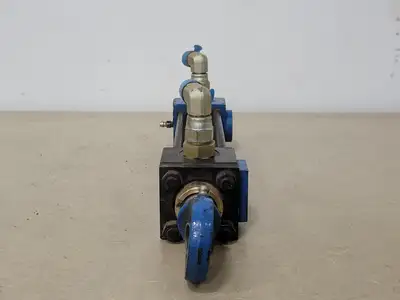 Used PARKER 01.50 CBB2HKTS29AC 5.906 Parts (Hydraulics and Pneumatics) British Columbia CA | Lenmark #264847
