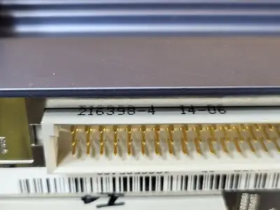 NEW INVENSYS FBM217