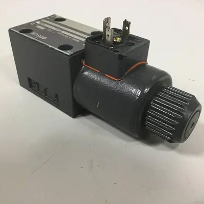USED BOSCH 0 810 091 227