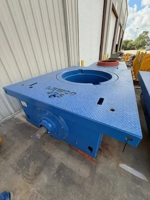 Used LEWCO _UNKNOWN_ Rotary Tables Texas US | Oil The Woodlands Group #1500942