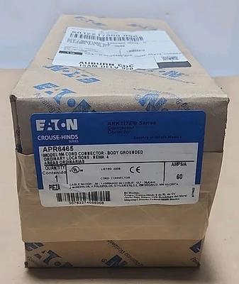 NEW Eaton APR6465