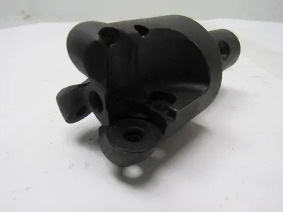 Troy Industries IPC200R64 2" Dia. Interloc Plunge Cutter Head