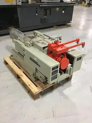 USED KAWAGUCHI K125-B / IU