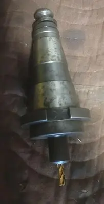 USED PARLEC N50-37EM2
