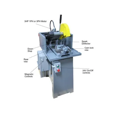 NEW KALAMAZOO INDUSTRIES K10SW