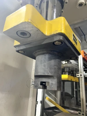 USED 2012 GREENERD PRESSES GREENERD HPBS-40 PRESS