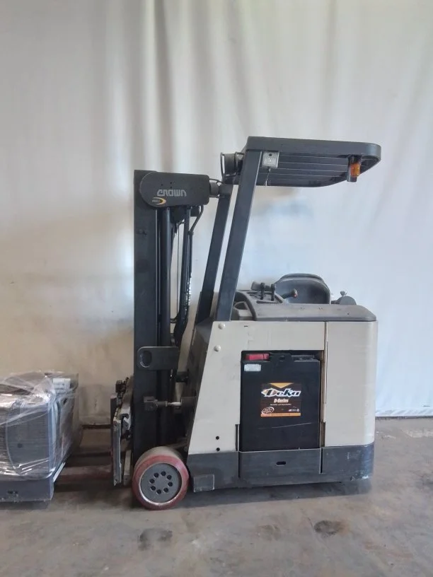 Used 2007 CROWN RC3020-30 Misc Forklifts North Carolina US | Forklift Pro #1314891