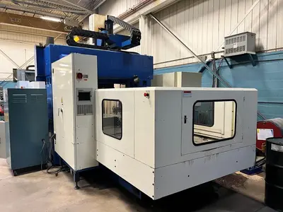 USED 1998 KAO MING KMC-3000 SD