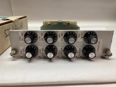 USED RELIANCE ELECTRIC 845987-RJ