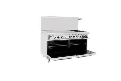 ATO-48G2B Gas Range