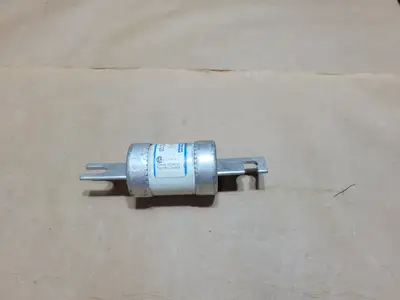 Used FERRAZ SHAWMUT FESC125 Misc Electrical & Power Parts British Columbia CA | Lenmark #1438924