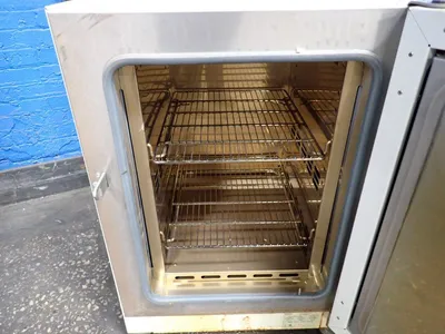 USED 2018 THERMO SCIENTIFIC HERATHERM OGH60