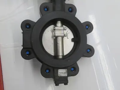 New | in-Stock TRIAC XE-690AXL HQ-0083800100 Valves/Fittings Texas US | Aucto #1307077