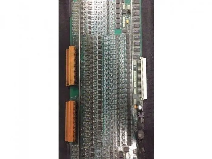 Used VAN DORN _UNKNOWN_ Circuit Boards | Absolute Machinery #541184