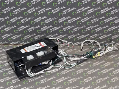 Onan 0098-7643.A Motor Disconnect Switch Used