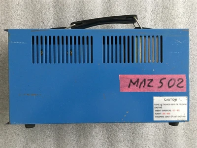 USED MAZAK MICRO DISC SYSTEM-94101 WA