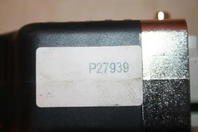 USED AMPHENOL P27939