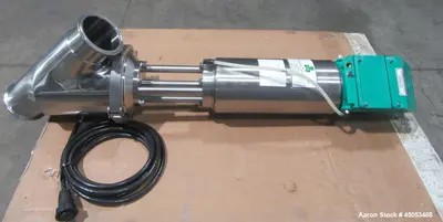 USED CREPACO 761 SERIES