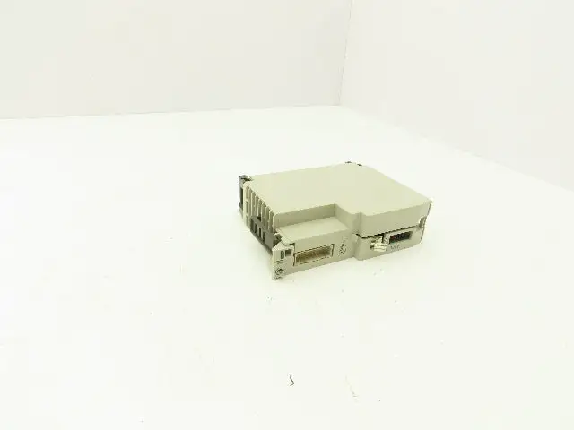Used AEG MODICON _UNKNOWN_ PLC Processors | Arrow Industrial #640829